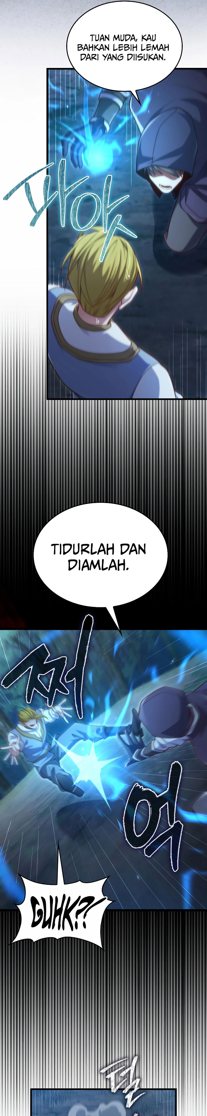 Does the Lord’s Coin Not Shrink?! Chapter 156