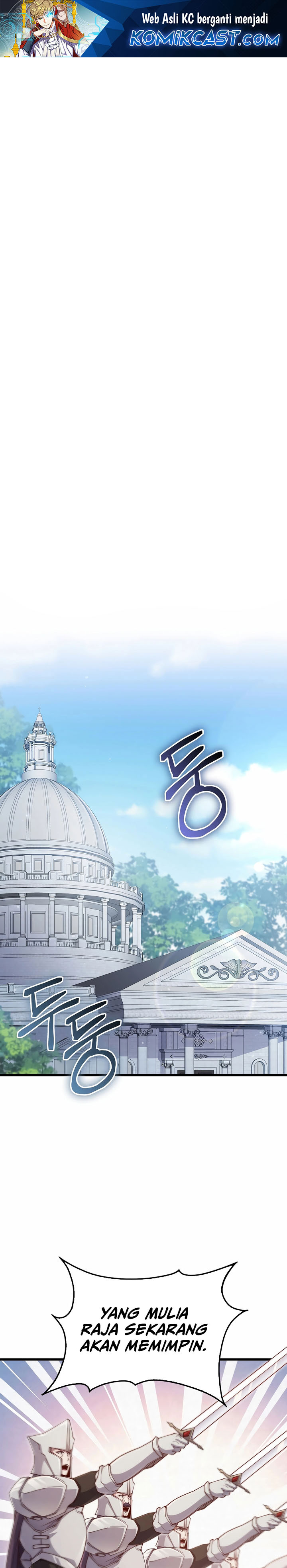 Does the Lord’s Coin Not Shrink?! Chapter 156