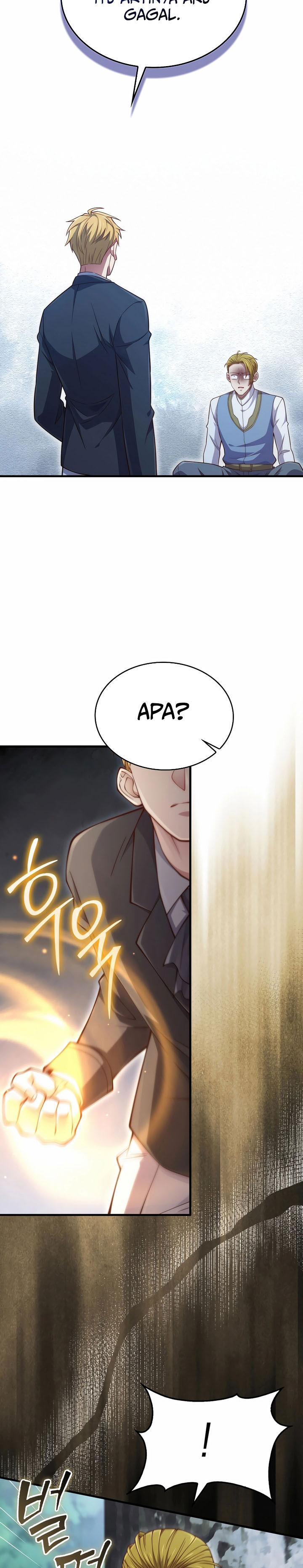 Does the Lord’s Coin Not Shrink?! Chapter 157
