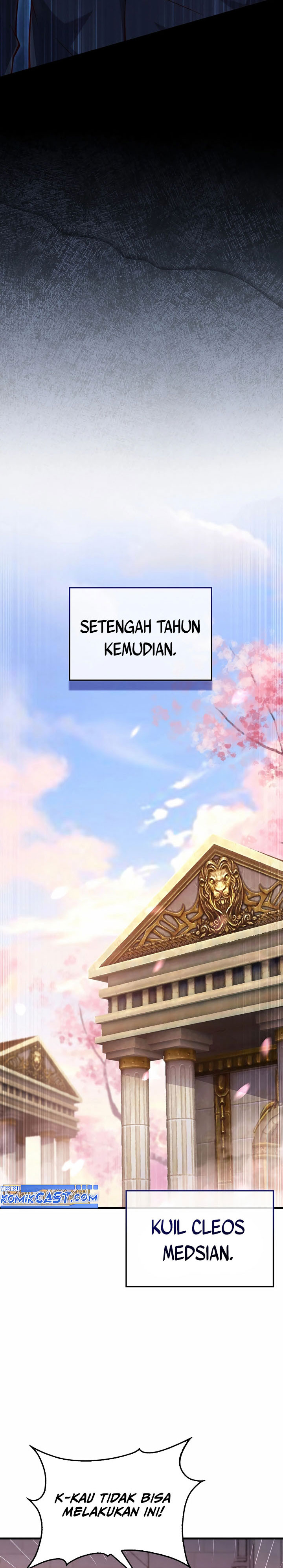 Does the Lord’s Coin Not Shrink?! Chapter 157