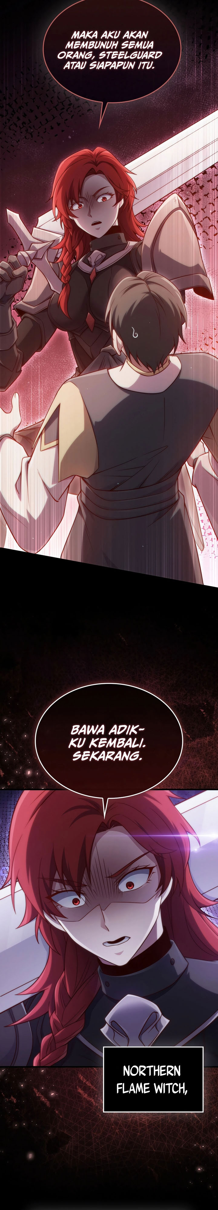 Does the Lord’s Coin Not Shrink?! Chapter 157