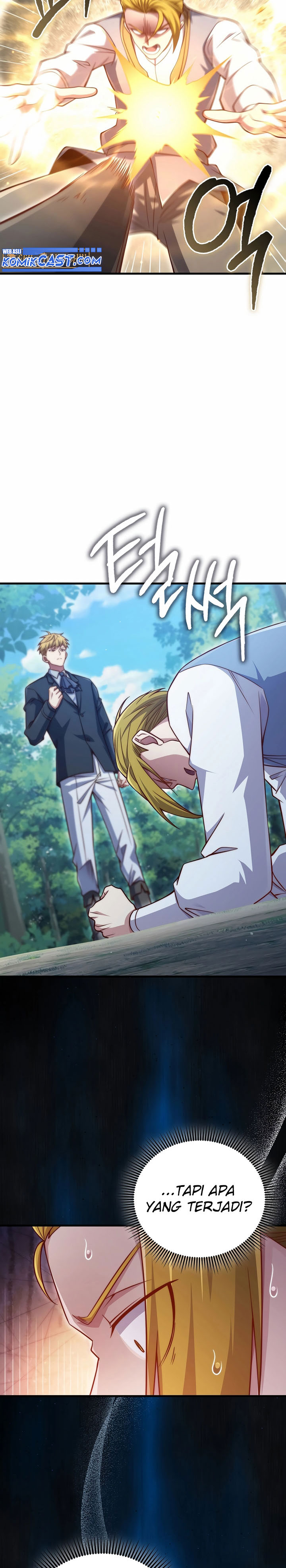 Does the Lord’s Coin Not Shrink?! Chapter 157
