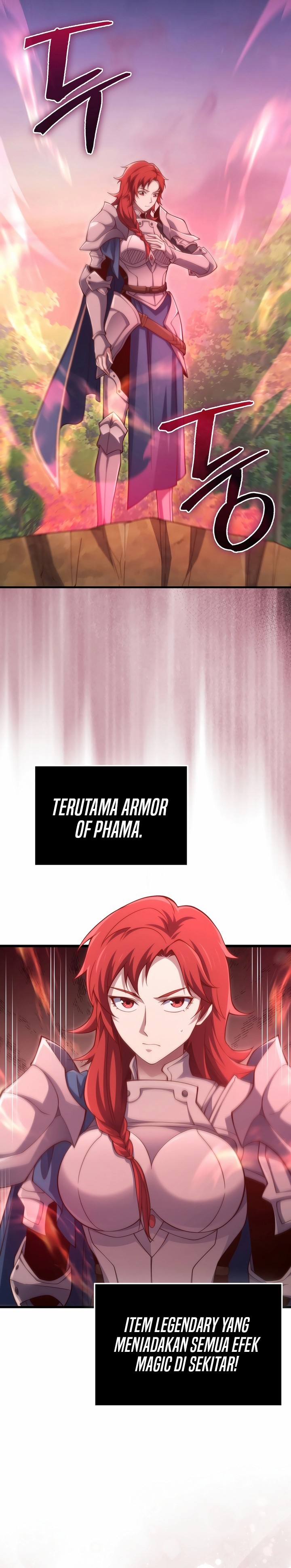 Does the Lord’s Coin Not Shrink?! Chapter 161