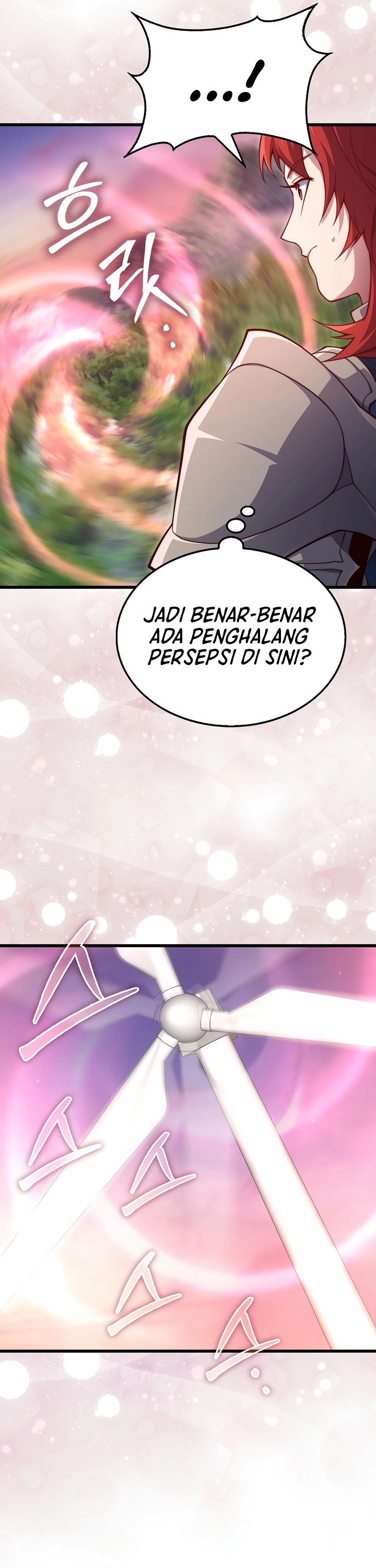 Does the Lord’s Coin Not Shrink?! Chapter 161