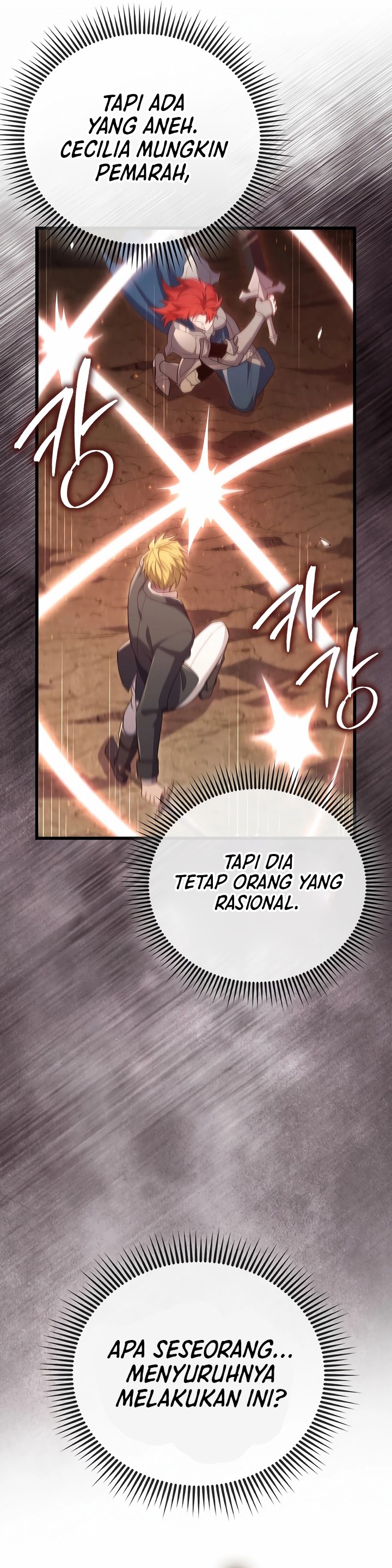 Does the Lord’s Coin Not Shrink?! Chapter 161