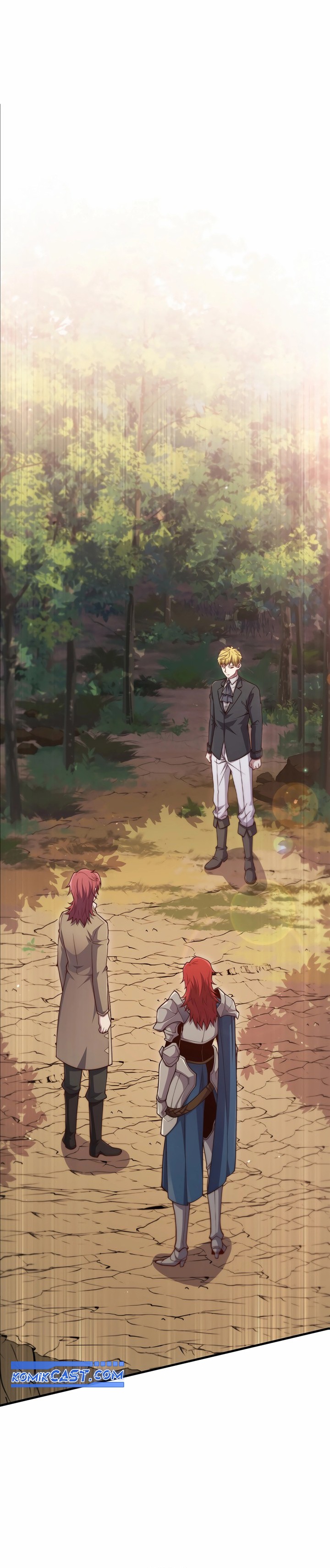 Does the Lord’s Coin Not Shrink?! Chapter 161