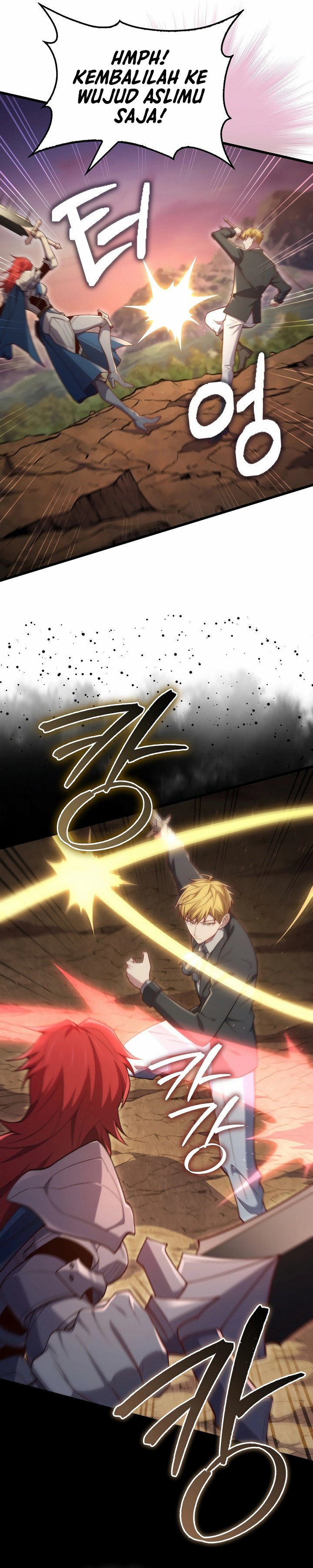 Does the Lord’s Coin Not Shrink?! Chapter 161