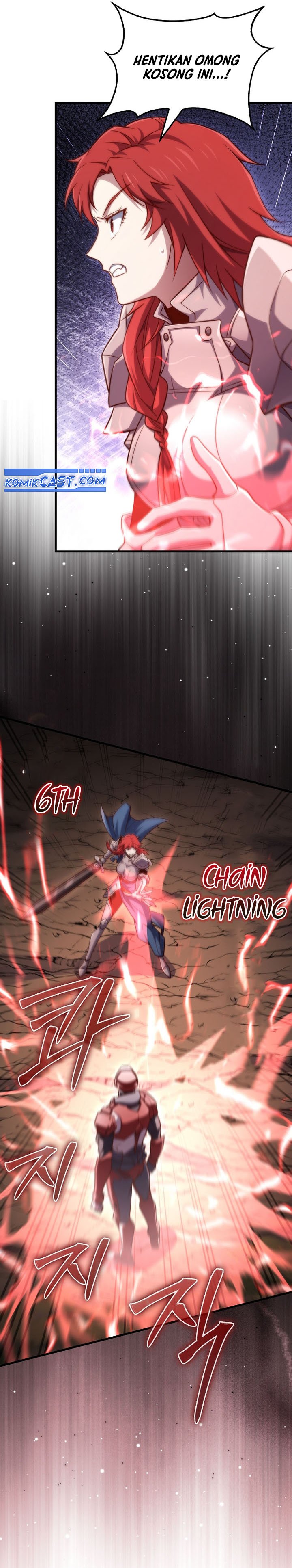 Does the Lord’s Coin Not Shrink?! Chapter 162
