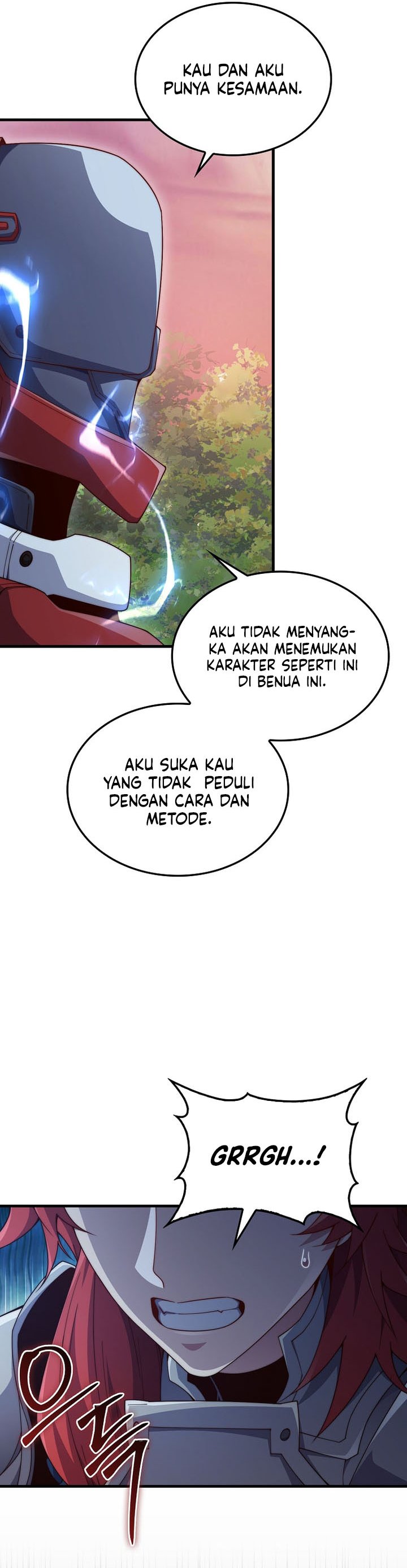 Does the Lord’s Coin Not Shrink?! Chapter 162