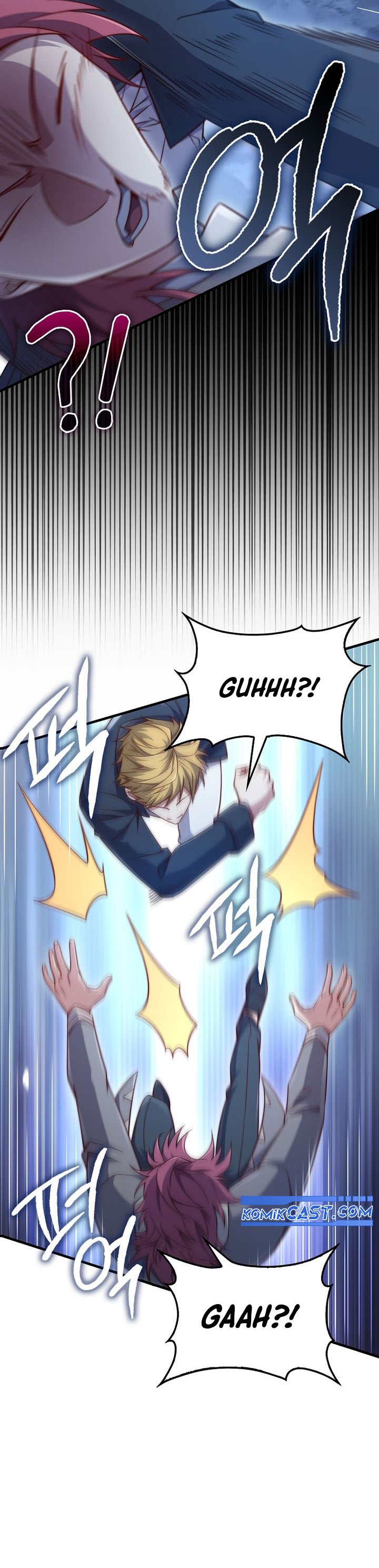 Does the Lord’s Coin Not Shrink?! Chapter 162