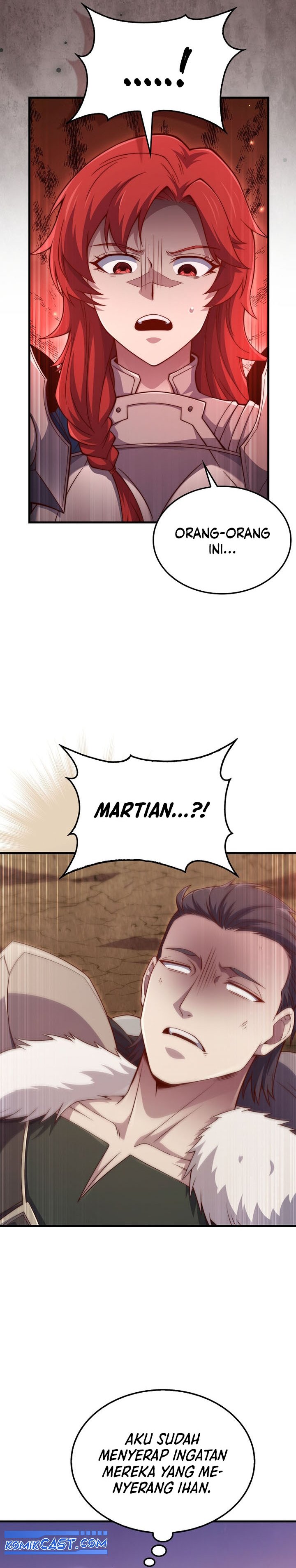 Does the Lord’s Coin Not Shrink?! Chapter 162