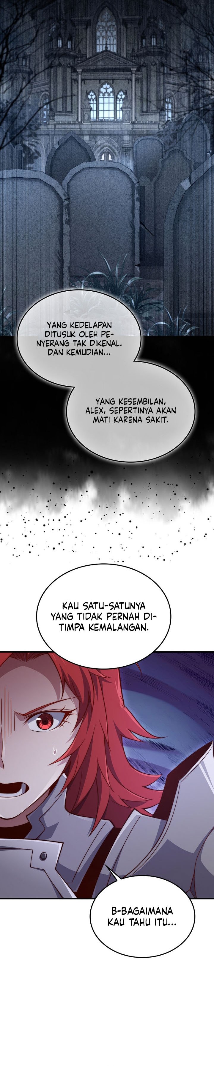 Does the Lord’s Coin Not Shrink?! Chapter 162
