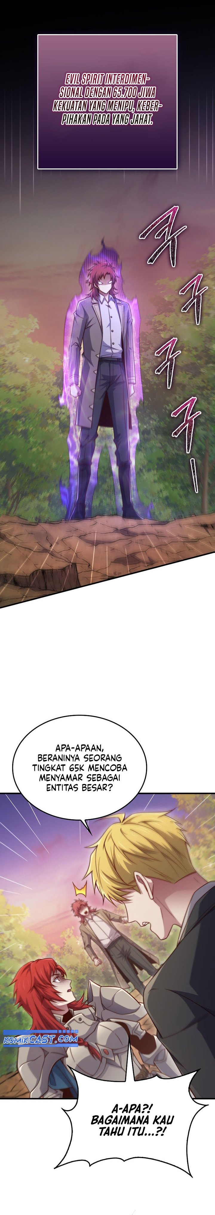 Does the Lord’s Coin Not Shrink?! Chapter 162