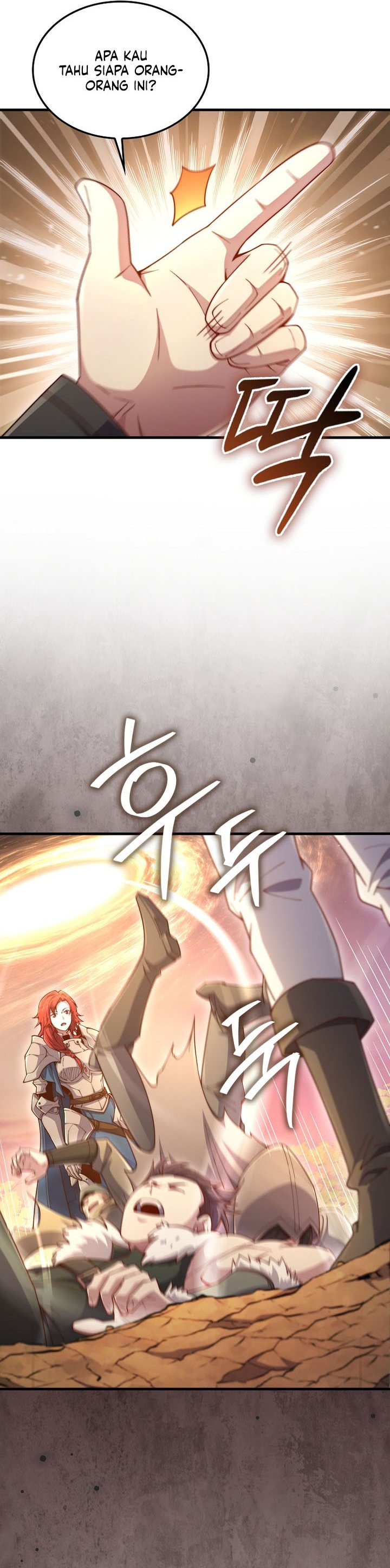 Does the Lord’s Coin Not Shrink?! Chapter 162