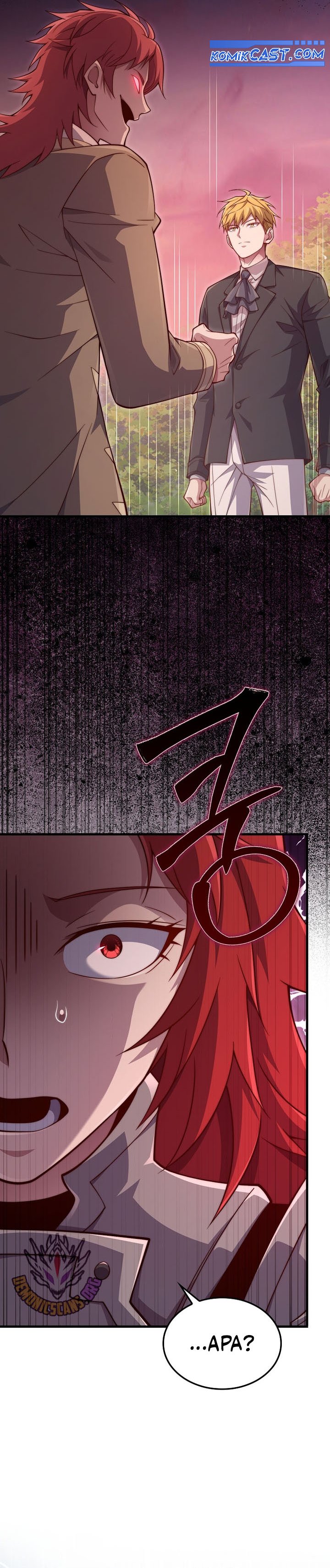 Does the Lord’s Coin Not Shrink?! Chapter 162
