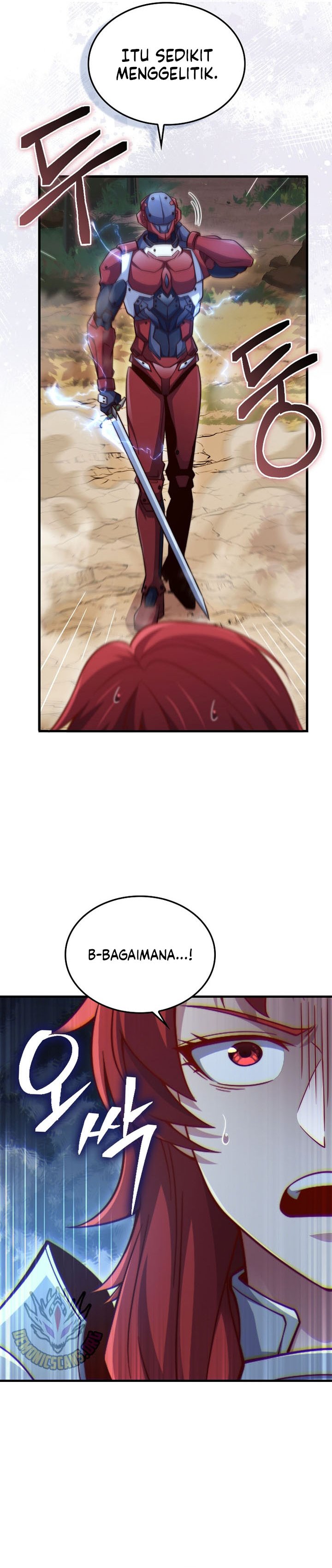 Does the Lord’s Coin Not Shrink?! Chapter 162