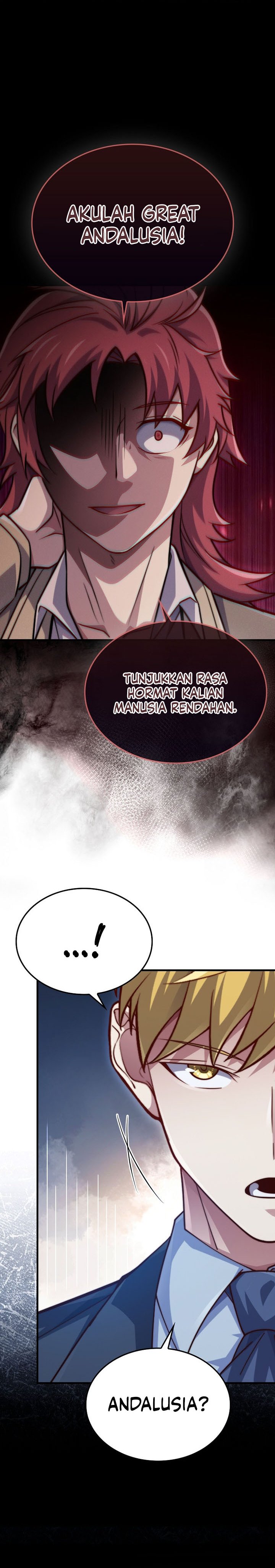 Does the Lord’s Coin Not Shrink?! Chapter 162
