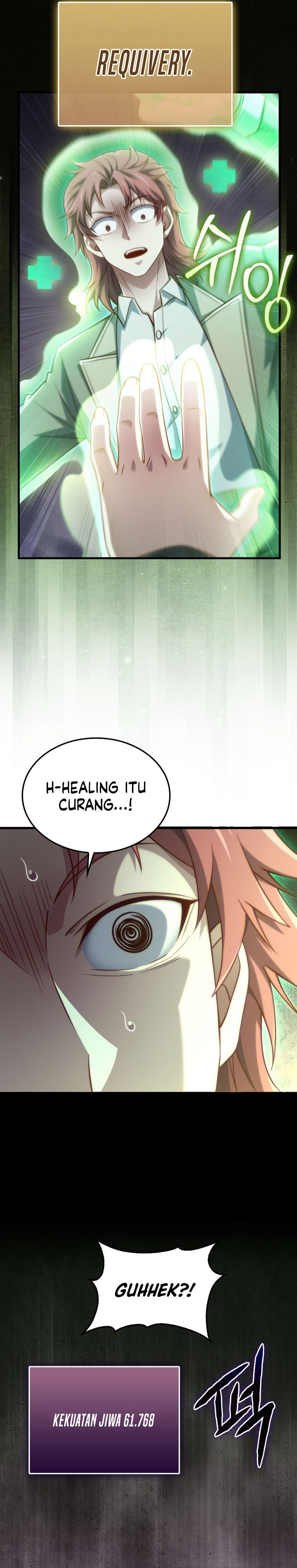Does the Lord’s Coin Not Shrink?! Chapter 162