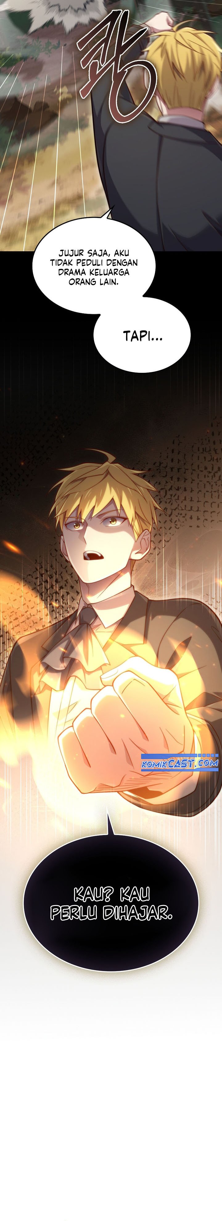 Does the Lord’s Coin Not Shrink?! Chapter 162