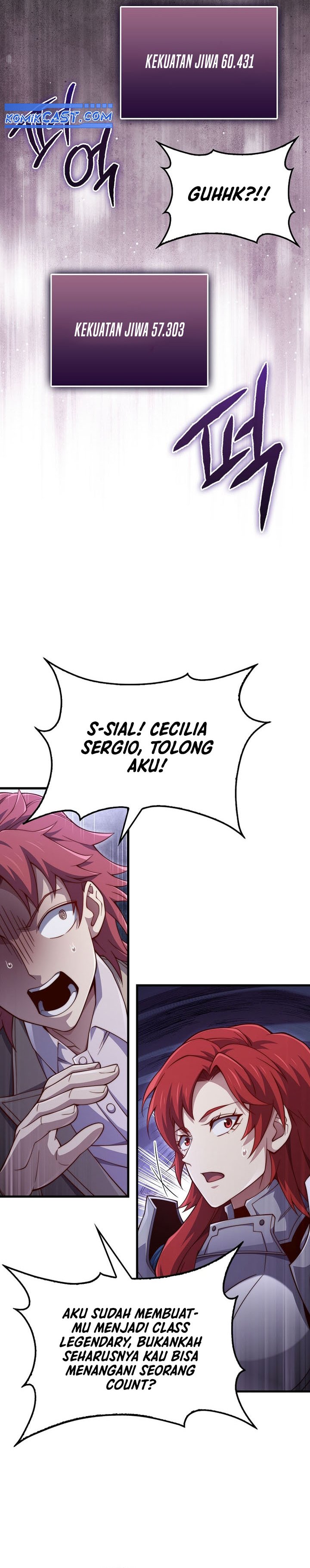 Does the Lord’s Coin Not Shrink?! Chapter 162