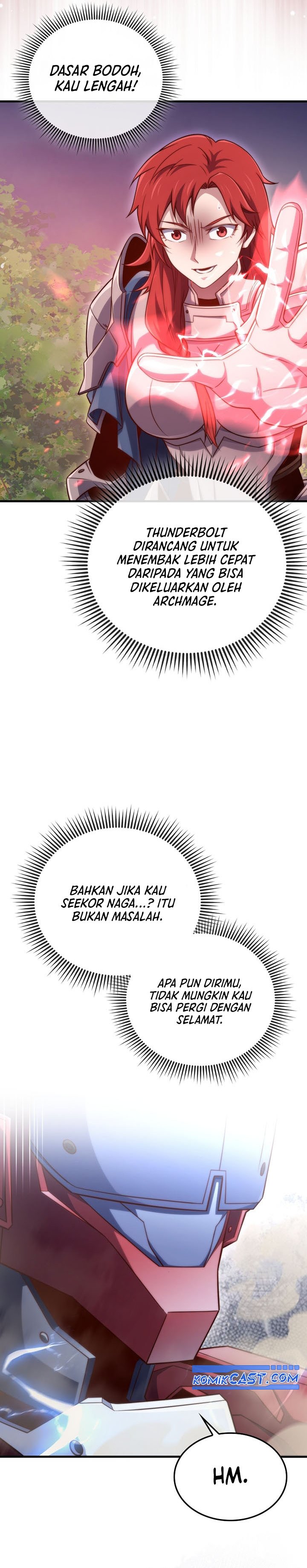 Does the Lord’s Coin Not Shrink?! Chapter 162