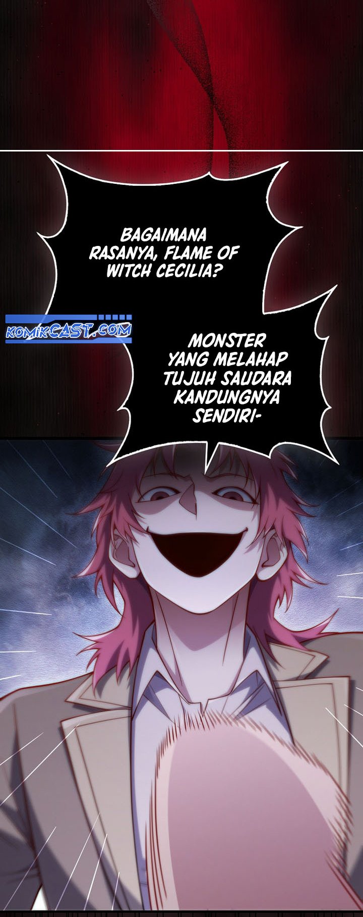 Does the Lord’s Coin Not Shrink?! Chapter 162