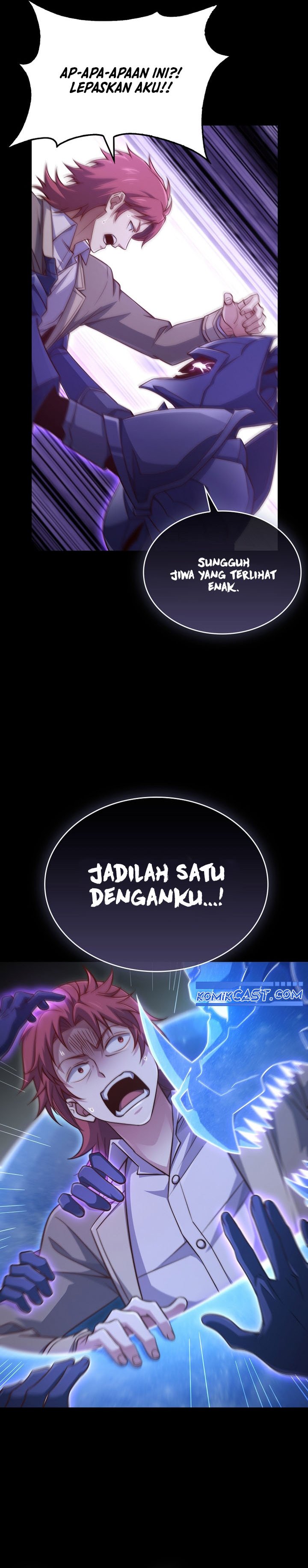 Does the Lord’s Coin Not Shrink?! Chapter 163