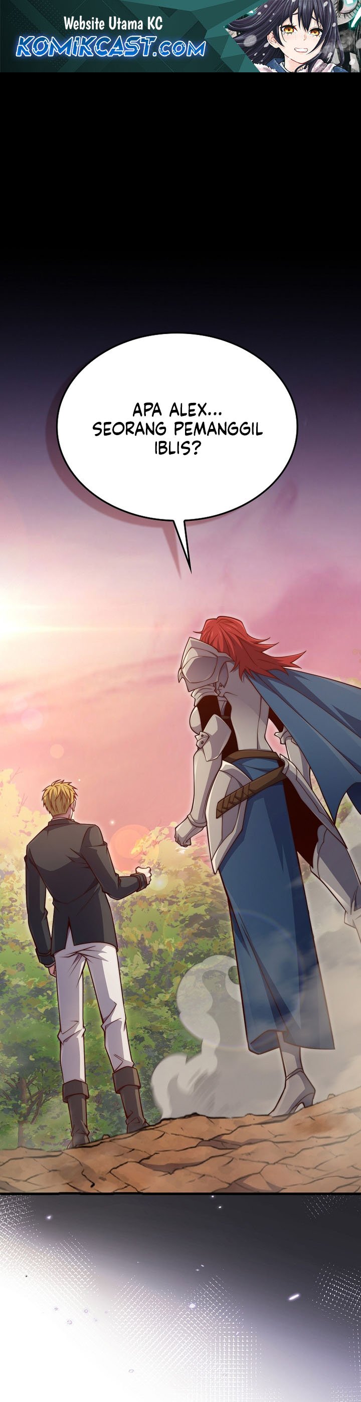 Does the Lord’s Coin Not Shrink?! Chapter 163