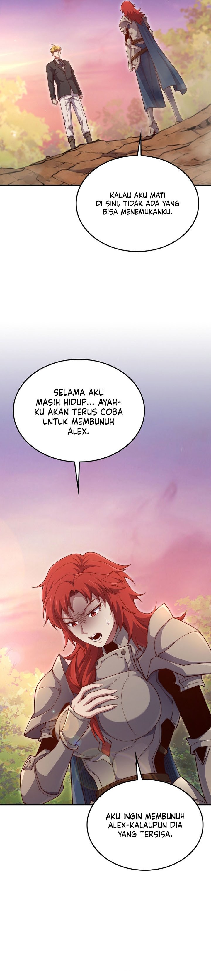Does the Lord’s Coin Not Shrink?! Chapter 163