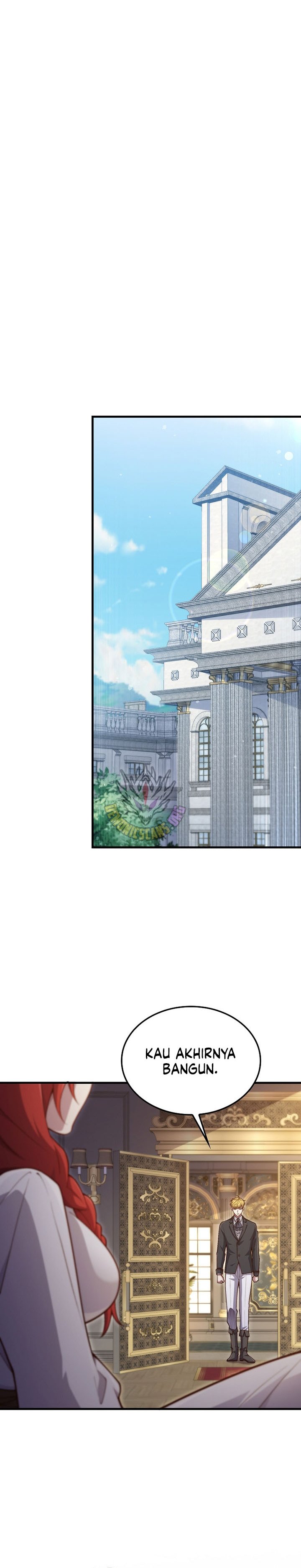 Does the Lord’s Coin Not Shrink?! Chapter 163