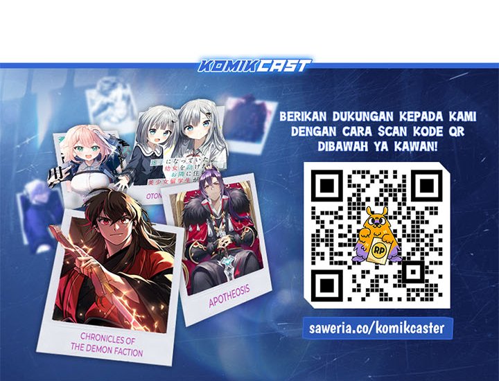 Does the Lord’s Coin Not Shrink?! Chapter 163