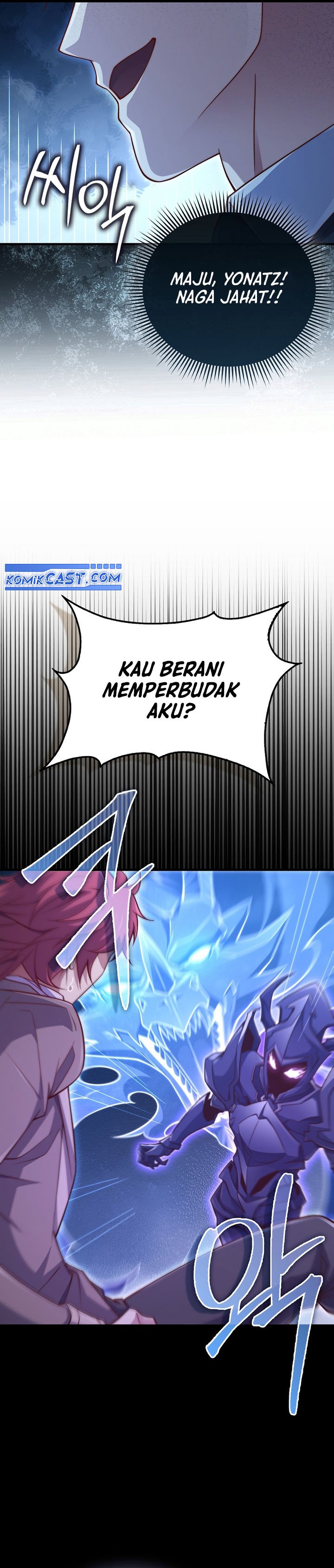Does the Lord’s Coin Not Shrink?! Chapter 163
