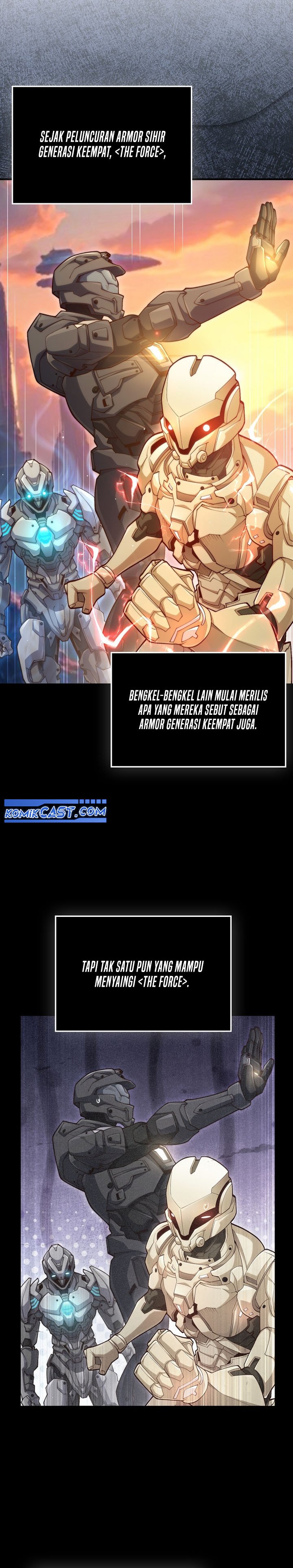 Does the Lord’s Coin Not Shrink?! Chapter 164