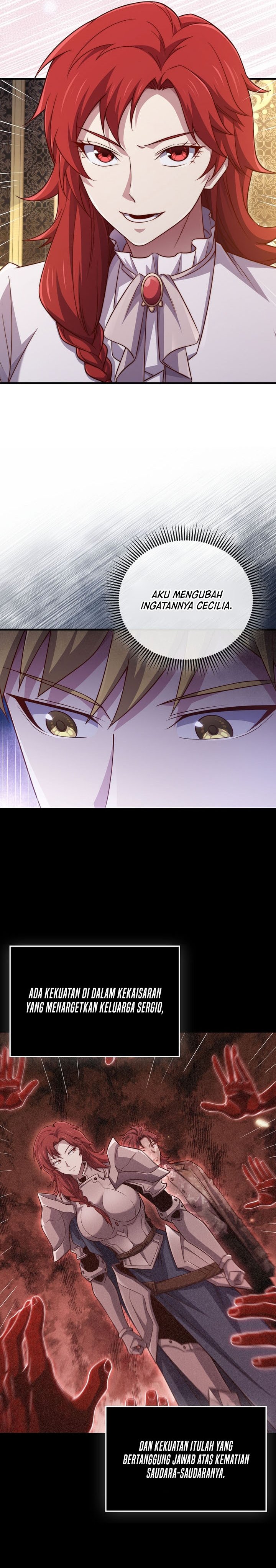 Does the Lord’s Coin Not Shrink?! Chapter 164