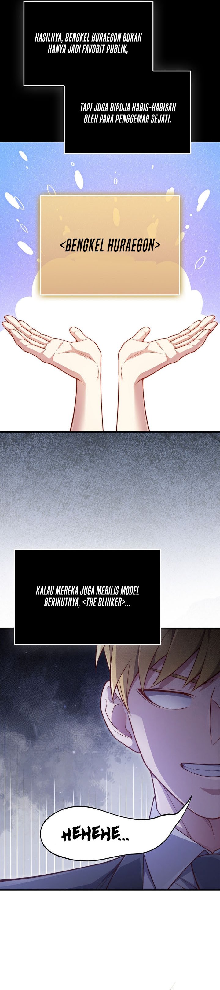 Does the Lord’s Coin Not Shrink?! Chapter 164