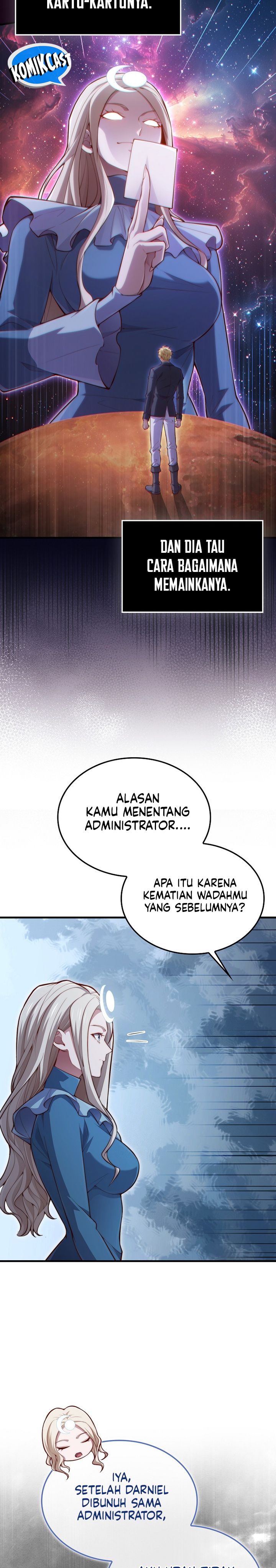 Does the Lord’s Coin Not Shrink?! Chapter 166