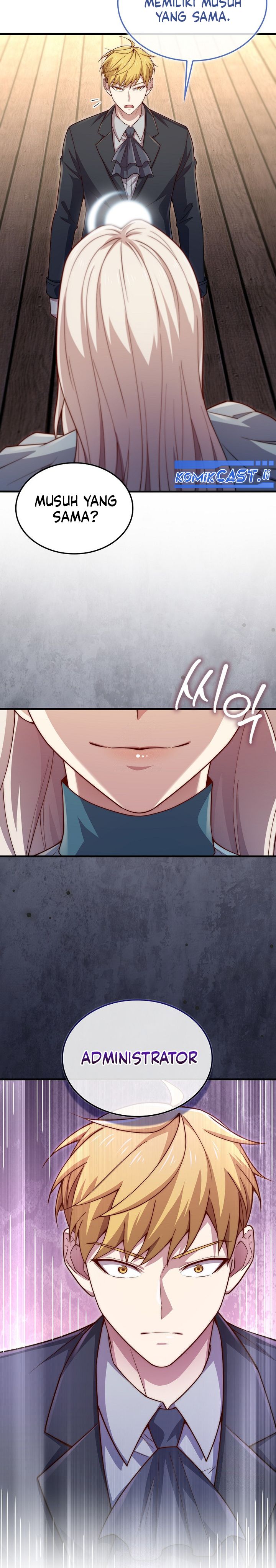 Does the Lord’s Coin Not Shrink?! Chapter 166