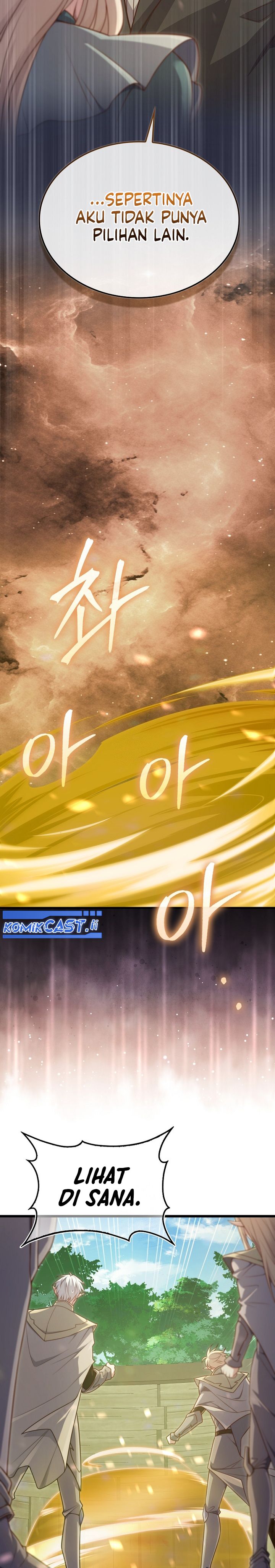 Does the Lord’s Coin Not Shrink?! Chapter 166