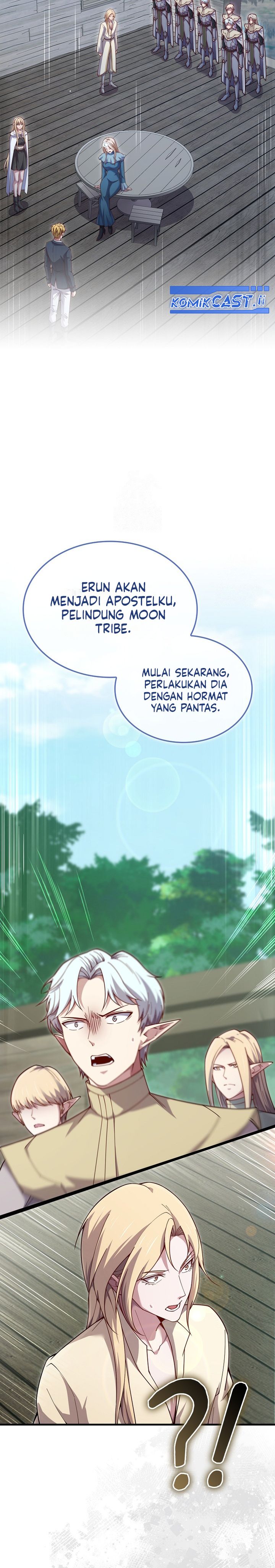 Does the Lord’s Coin Not Shrink?! Chapter 166