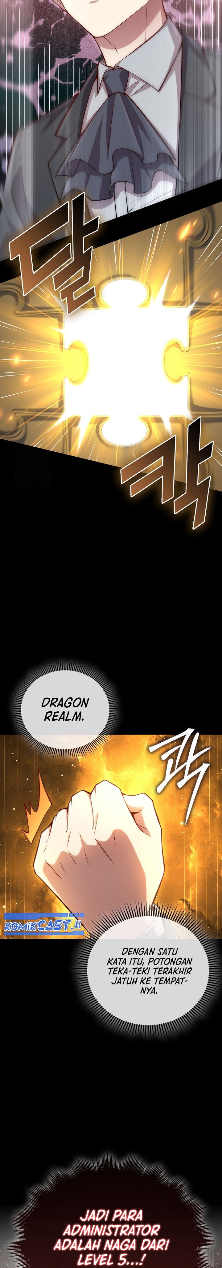 Does the Lord’s Coin Not Shrink?! Chapter 166