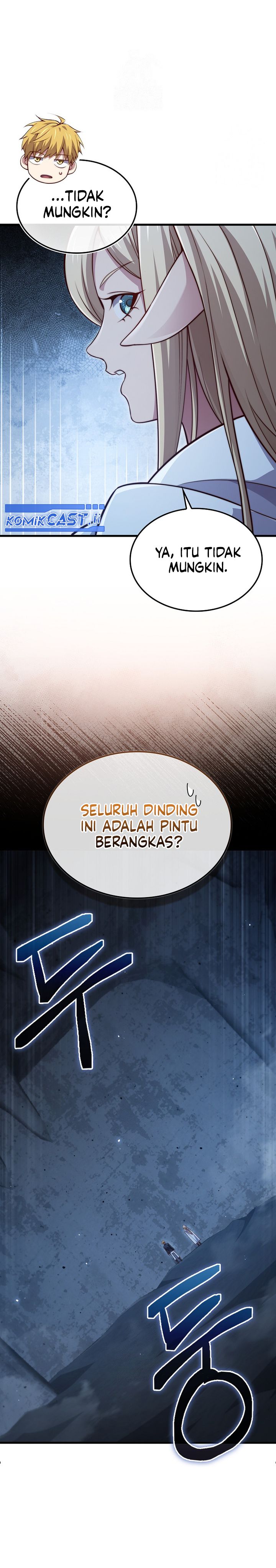 Does the Lord’s Coin Not Shrink?! Chapter 167