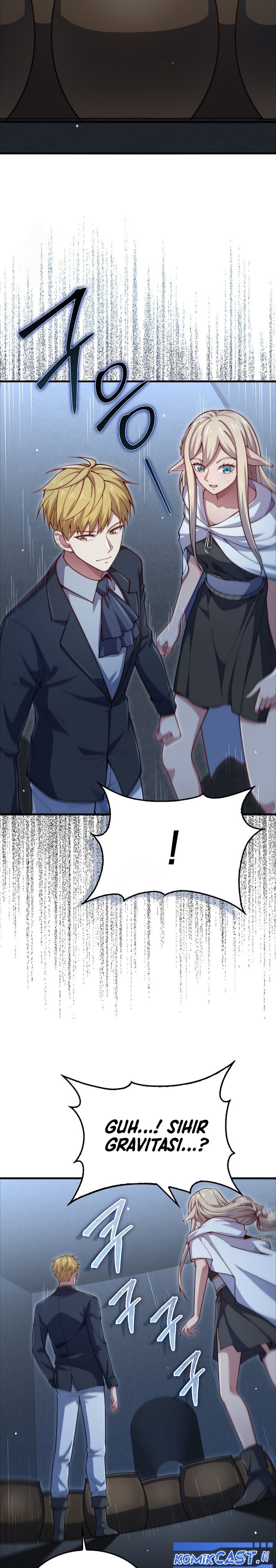 Does the Lord’s Coin Not Shrink?! Chapter 168