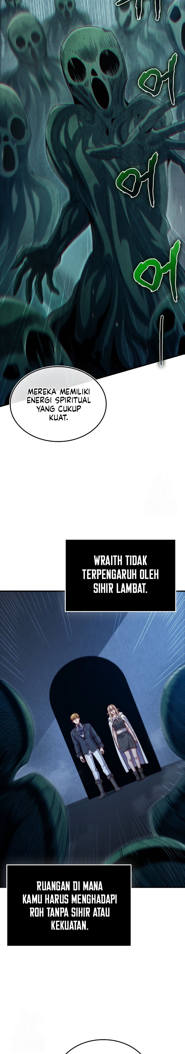 Does the Lord’s Coin Not Shrink?! Chapter 168