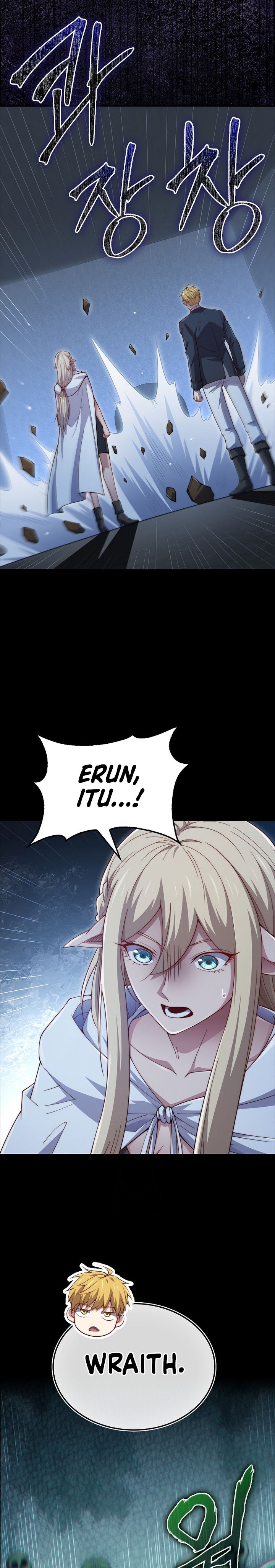 Does the Lord’s Coin Not Shrink?! Chapter 168