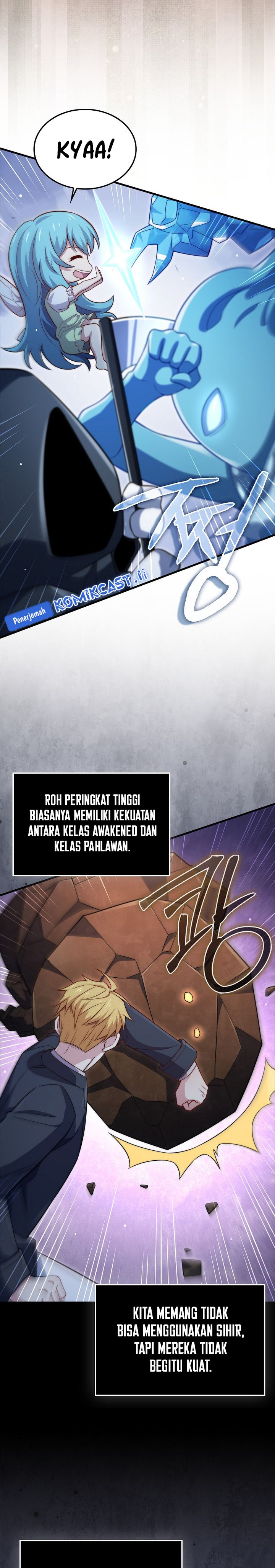 Does the Lord’s Coin Not Shrink?! Chapter 168