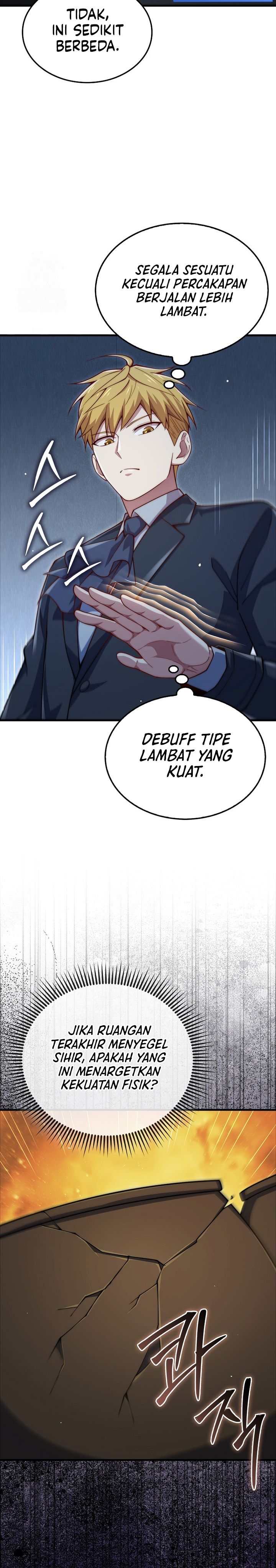 Does the Lord’s Coin Not Shrink?! Chapter 168