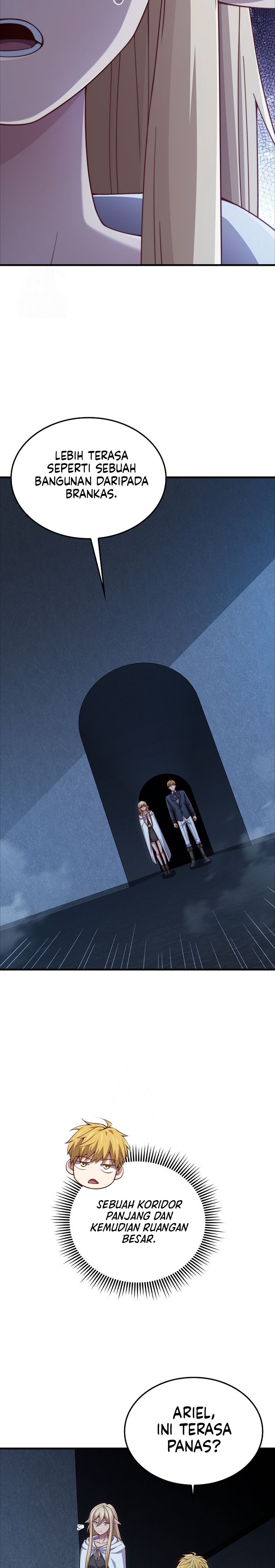 Does the Lord’s Coin Not Shrink?! Chapter 168