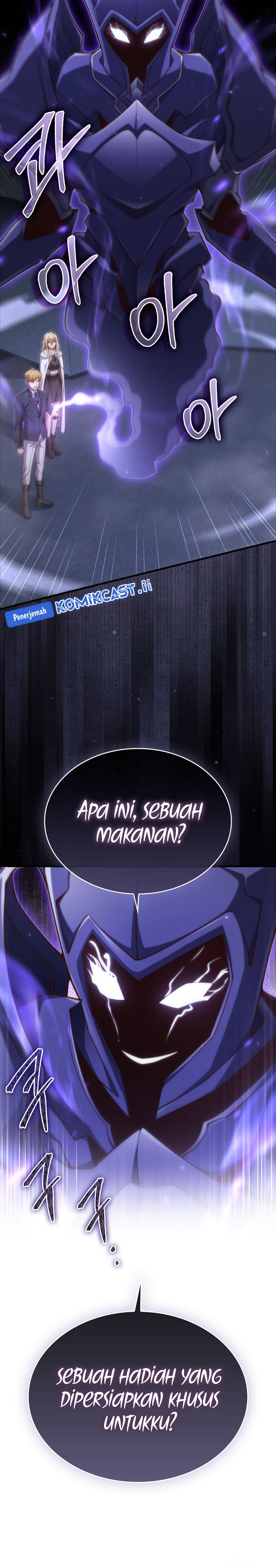Does the Lord’s Coin Not Shrink?! Chapter 168