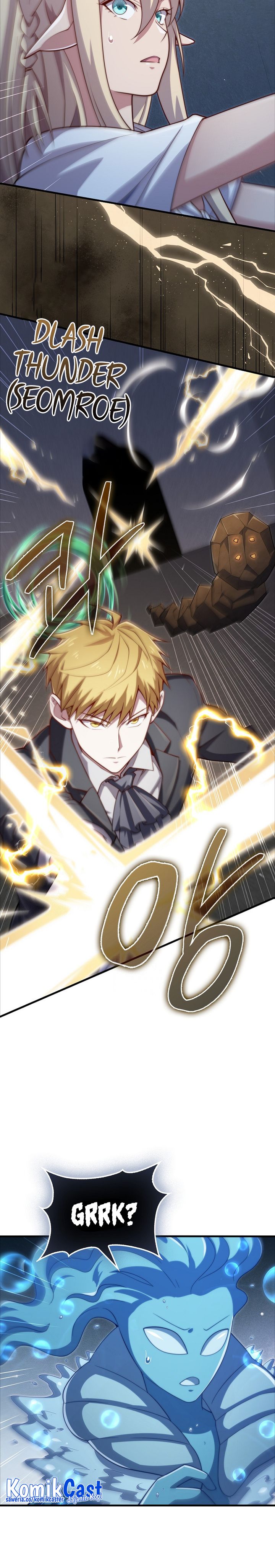 Does the Lord’s Coin Not Shrink?! Chapter 168