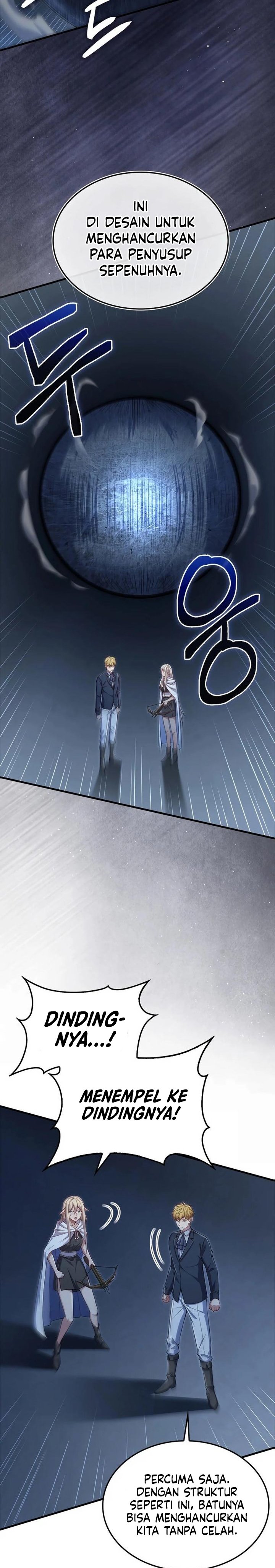 Does the Lord’s Coin Not Shrink?! Chapter 170